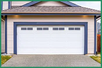 Quality Garage Door Service Evanston, IL 847-798-6498 - custom-gr-22m