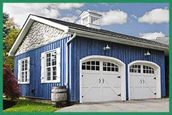 Quality Garage Door Service Evanston, IL 847-798-6498 - garage-sid-gr-22m